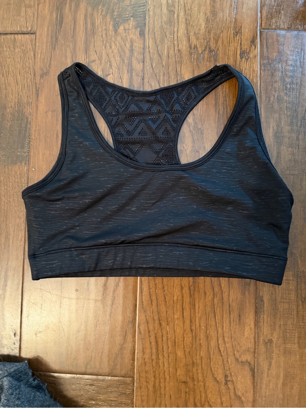 Zyia Active Bomber Sports Bra
